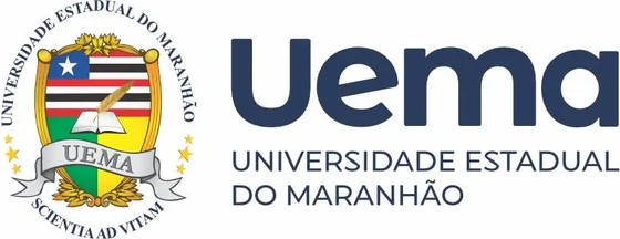 Logo da UEMA