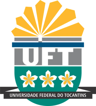 Logo da UFT